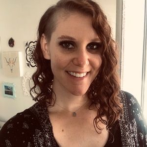 Meet your Posher, Catherine